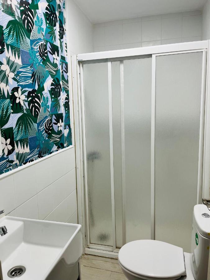 Apartamento Lorea Apartment Puerto del Rosario  Exterior photo