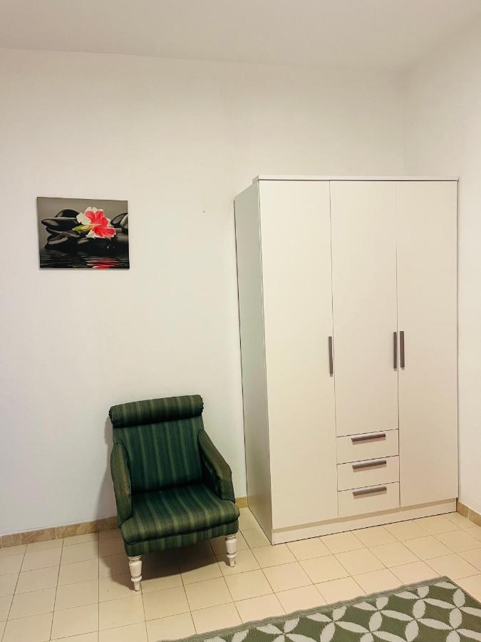 Apartamento Lorea Apartment Puerto del Rosario  Exterior photo